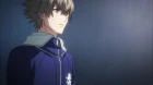 Lord of Vermilion: Guren no Ou episodio 9