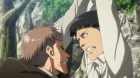 Shingeki no Kyojin Season 3 episodio 4