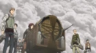 Shingeki no Kyojin Season 3 episodio 9