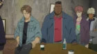 Banana Fish episodio 17