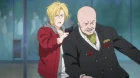 Banana Fish episodio 24