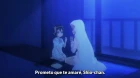 Happy Sugar Life episodio 11