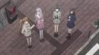 Akanesasu Shoujo episodio 11