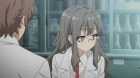 Seishun Buta Yarou wa Bunny Girl Senpai no Yume wo Minai episodio 4