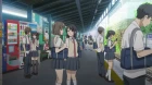 Seishun Buta Yarou wa Bunny Girl Senpai no Yume wo Minai episodio 5