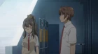 Seishun Buta Yarou wa Bunny Girl Senpai no Yume wo Minai episodio 7