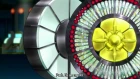 Rio: Rainbow Gate! episodio 10