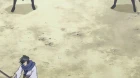 Bakumatsu episodio 8