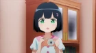 Tonari no Kyuuketsuki-san episodio 4