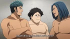 Hinomaruzumou episodio 21