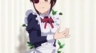 Uchi no Maid ga Uzasugiru! episodio 8