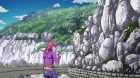 JoJo no Kimyou na Bouken: Ougon no Kaze episodio 27