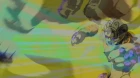 JoJo no Kimyou na Bouken: Ougon no Kaze episodio 30