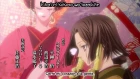 Hakuouki Shinsengumi Kitan episodio 1