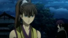 Hakuouki Shinsengumi Kitan episodio 10