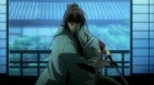 Hakuouki Shinsengumi Kitan episodio 3