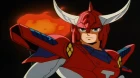 Ronin Warriors episodio 36