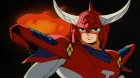 Ronin Warriors episodio 38