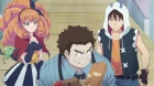 Radiant episodio 13
