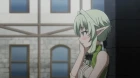 Goblin Slayer episodio 5