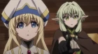 Goblin Slayer episodio 6