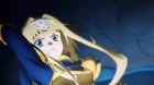 Sword Art Online: Alicization episodio 16