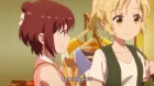 Anima Yell! episodio 11