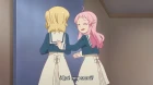 Anima Yell! episodio 2