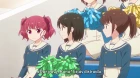 Anima Yell! episodio 4