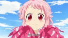 Anima Yell! episodio 6