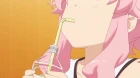 Anima Yell! episodio 8