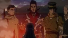Golden Kamuy 2nd Season episodio 8