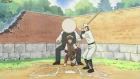 Taishou Yakyuu Musume. episodio 11