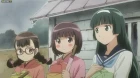 Taishou Yakyuu Musume. episodio 4