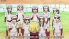 Taishou Yakyuu Musume. episodio 9