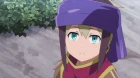 Merc Storia: Mukiryoku no Shounen to Bin no Naka no Shoujo episodio 5