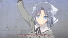 Senran Kagura Shinovi Master: Tokyo Youma-hen episodio 3