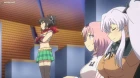 Senran Kagura Shinovi Master: Tokyo Youma-hen episodio 8