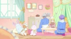 Beelzebub-jou no Okinimesu mama. episodio 2