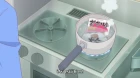 Beelzebub-jou no Okinimesu mama. episodio 4