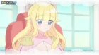 Beelzebub-jou no Okinimesu mama. episodio 9