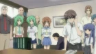Higurashi no Naku Koro ni Kai episodio 11