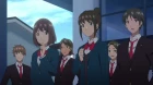 Irozuku Sekai no Ashita kara episodio 3