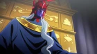 Saint Seiya: Saintia Shou episodio 3