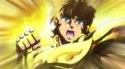 Saint Seiya: Saintia Shou episodio 9
