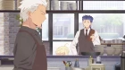 Emiya-san Chi no Kyou no Gohan episodio 11
