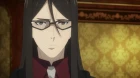 Lord El-Melloi II Sei no Jikenbo: Rail Zeppelin Grace Note episodio 8