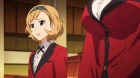 Kakegurui episodio 8