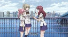 Ame-iro Cocoa: Side G episodio 4