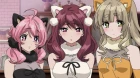 Ame-iro Cocoa: Side G episodio 6